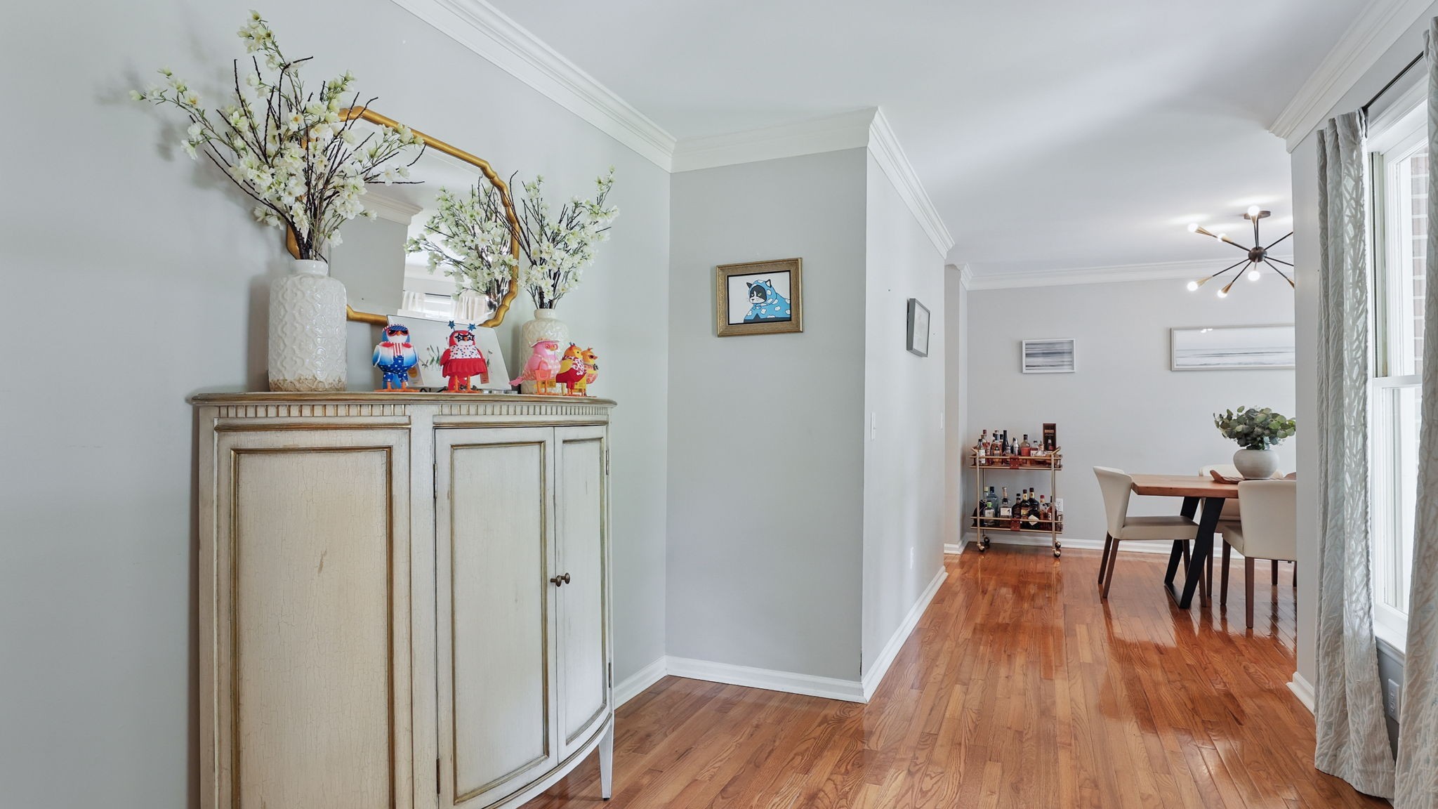 1719 Waterford Road Murfreesboro, TN 37129 - Photo 17 of 55