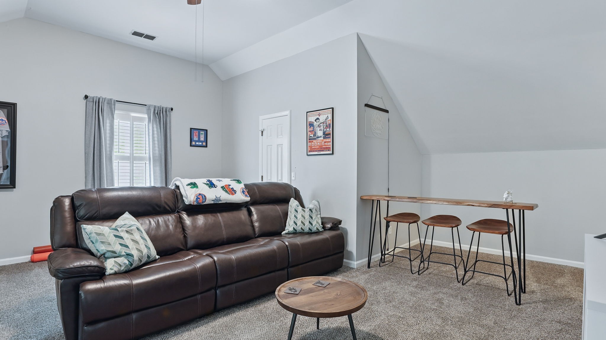 1719 Waterford Road Murfreesboro, TN 37129 - Photo 47 of 55 a living room with furniture and a potted plant