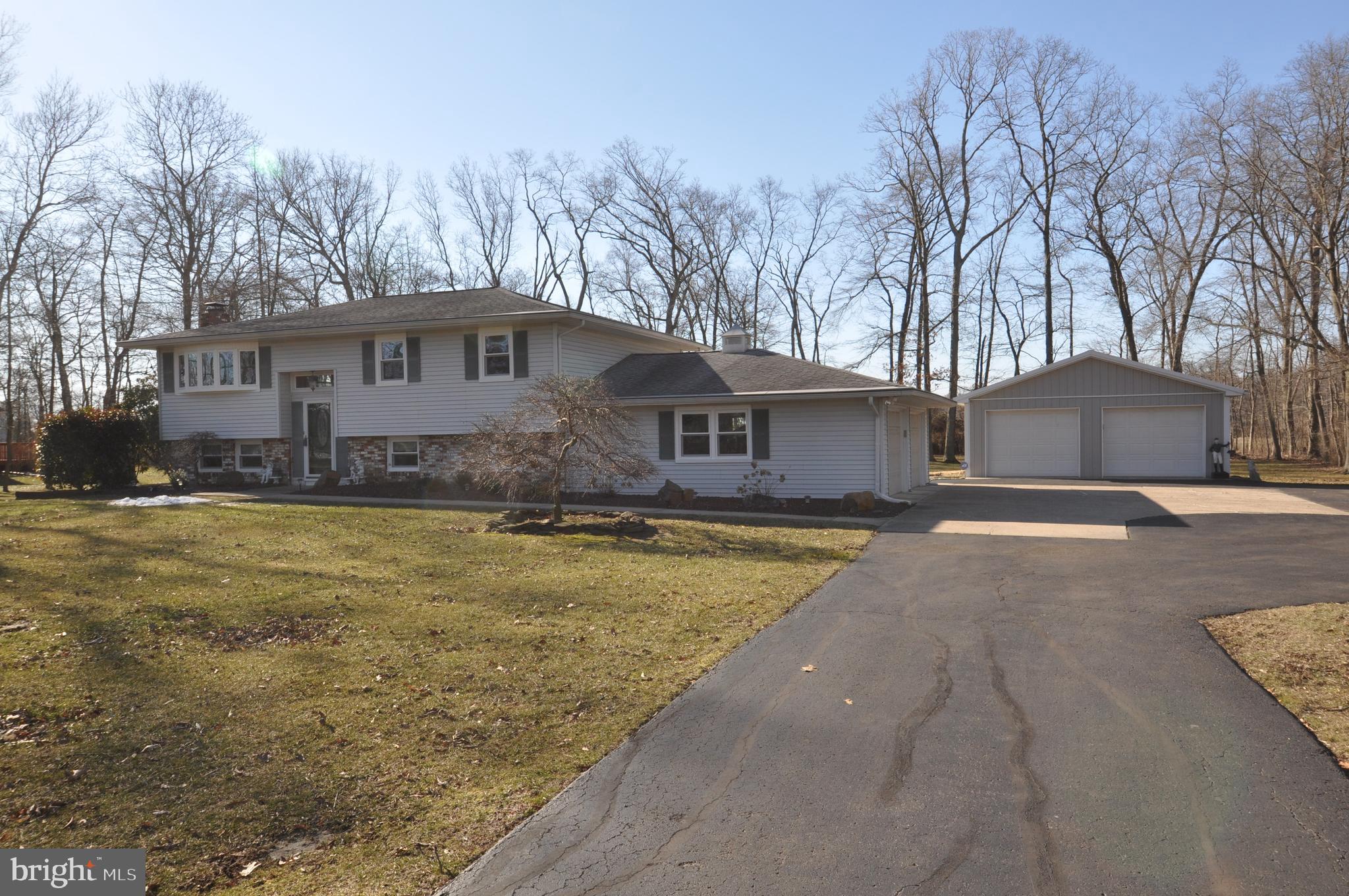 60 Springfield Meeting House Road Jobstown, NJ 08041 - Photo 1 of 38