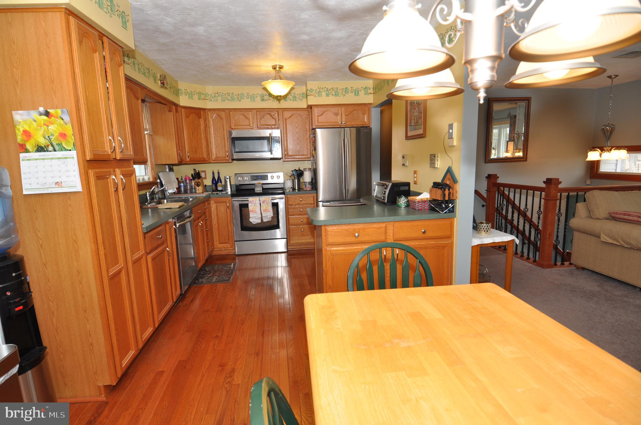 60 Springfield Meeting House Road Jobstown, NJ 08041 - Photo 11 of 38