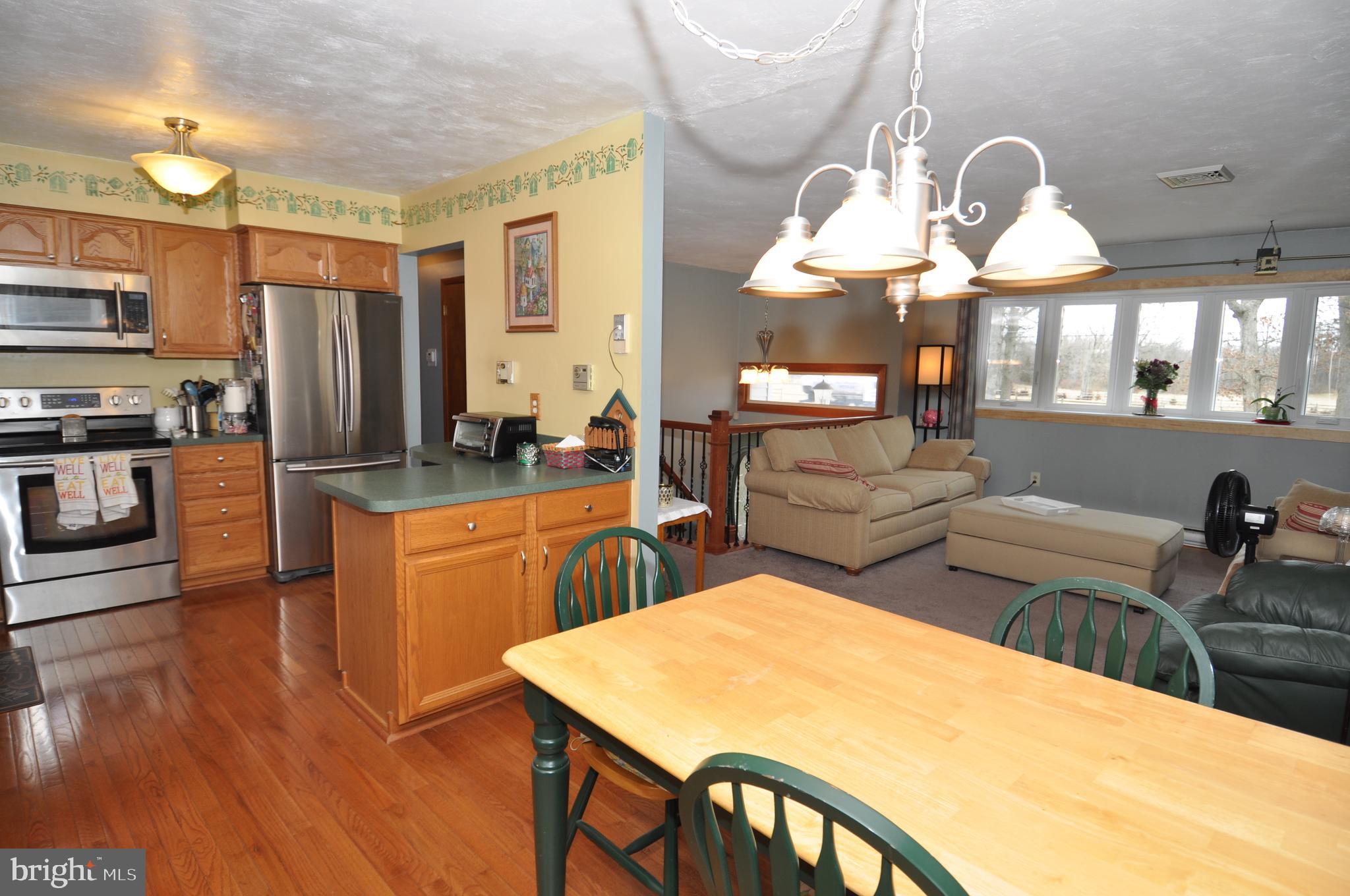 60 Springfield Meeting House Road Jobstown, NJ 08041 - Photo 12 of 38