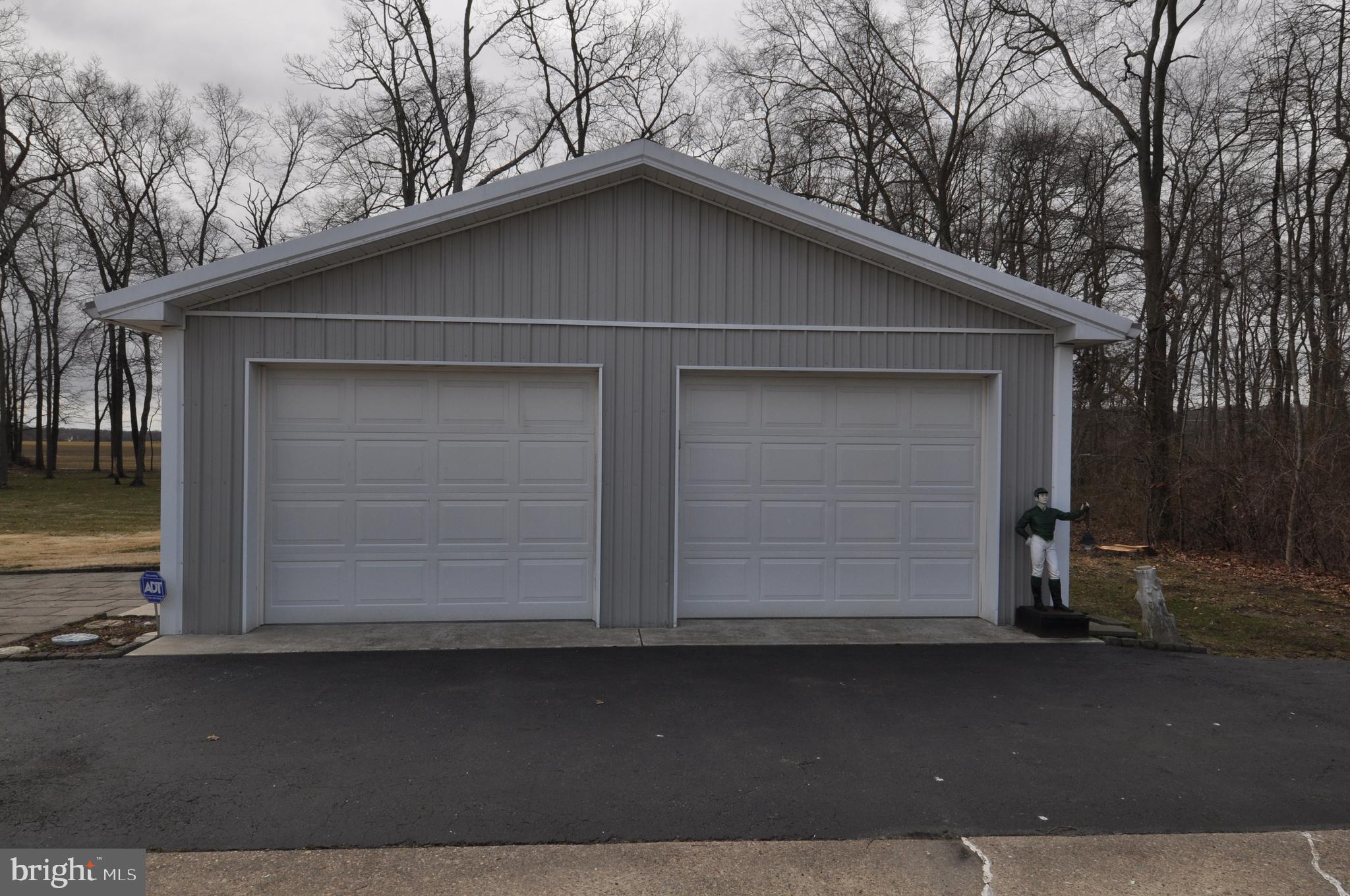 60 Springfield Meeting House Road Jobstown, NJ 08041 - Photo 28 of 38