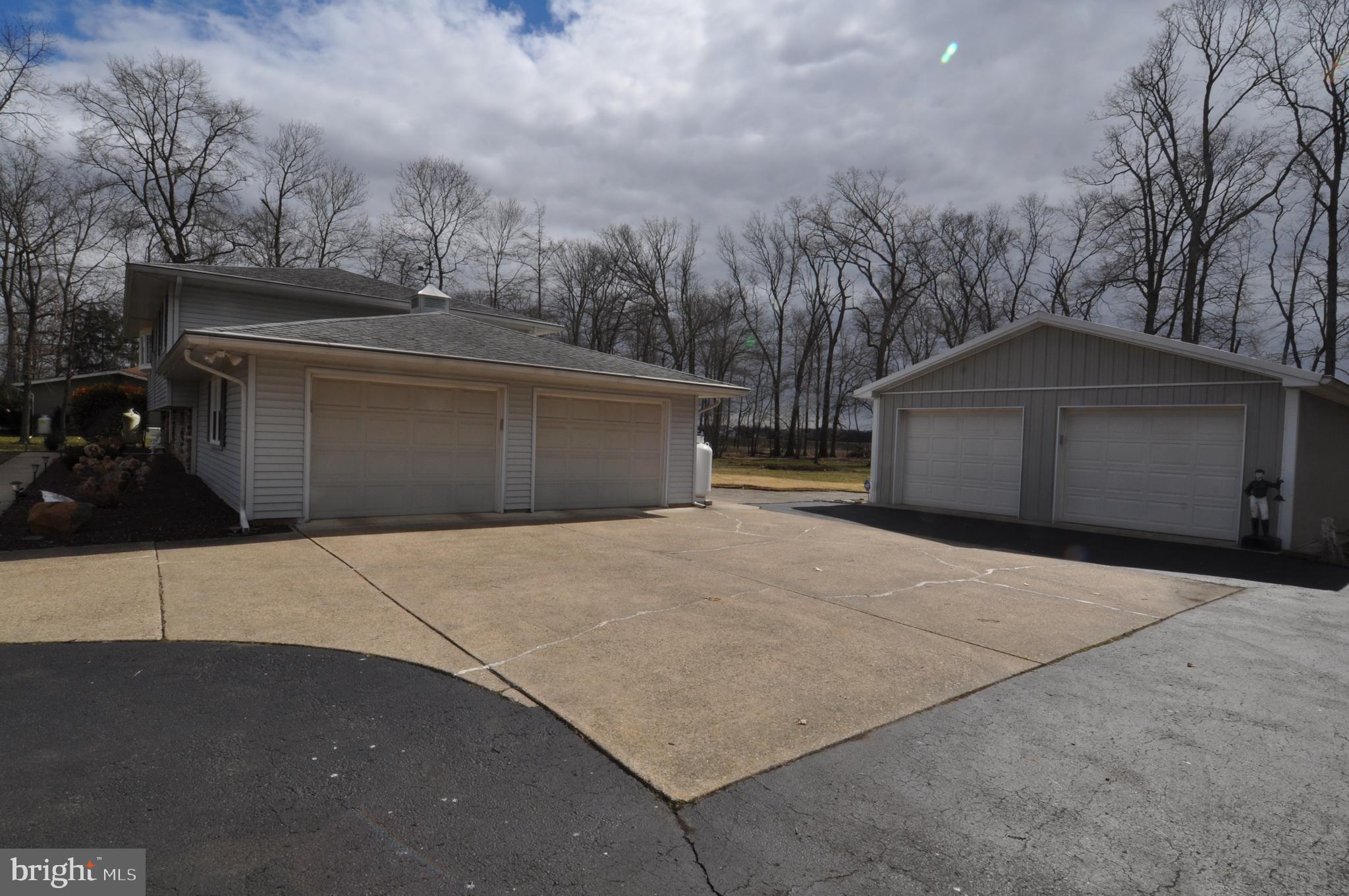 60 Springfield Meeting House Road Jobstown, NJ 08041 - Photo 30 of 38