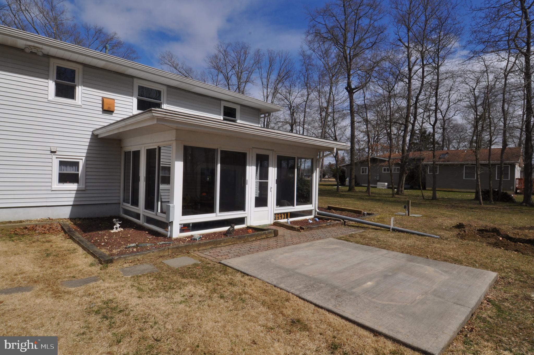 60 Springfield Meeting House Road Jobstown, NJ 08041 - Photo 31 of 38