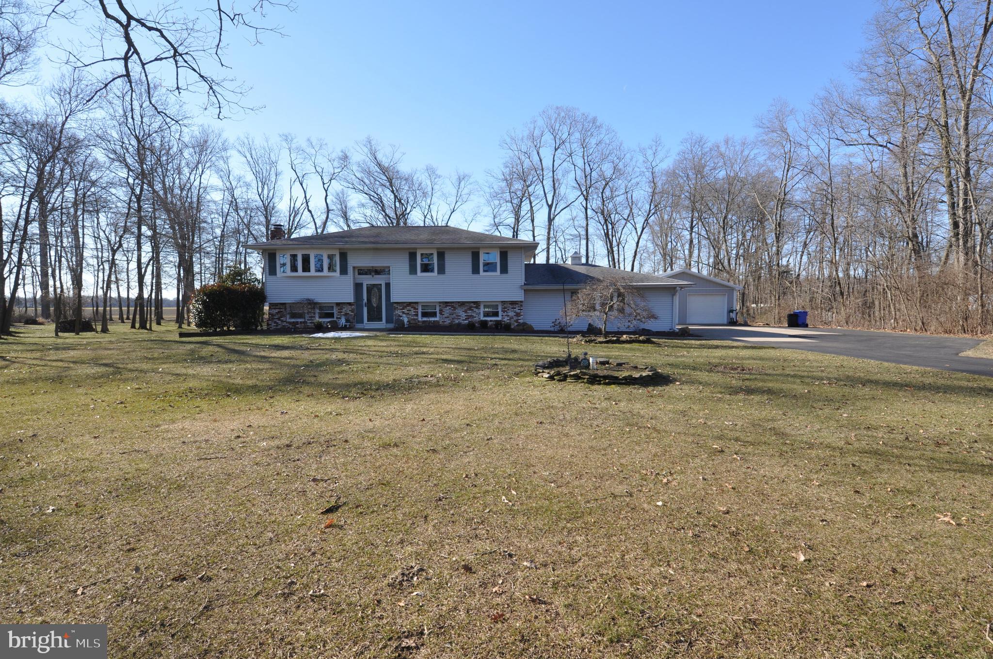 60 Springfield Meeting House Road Jobstown, NJ 08041 - Photo 33 of 38