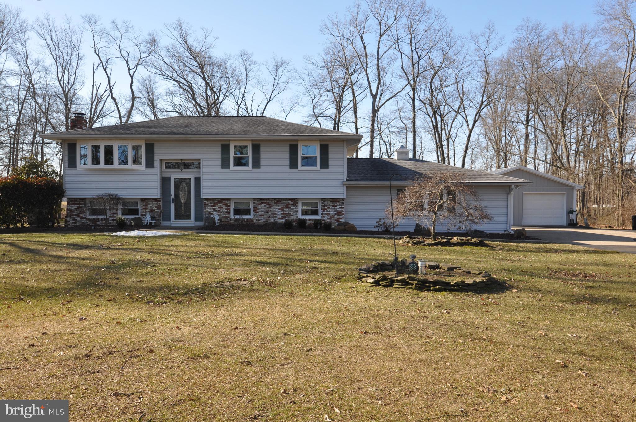 60 Springfield Meeting House Road Jobstown, NJ 08041 - Photo 34 of 38