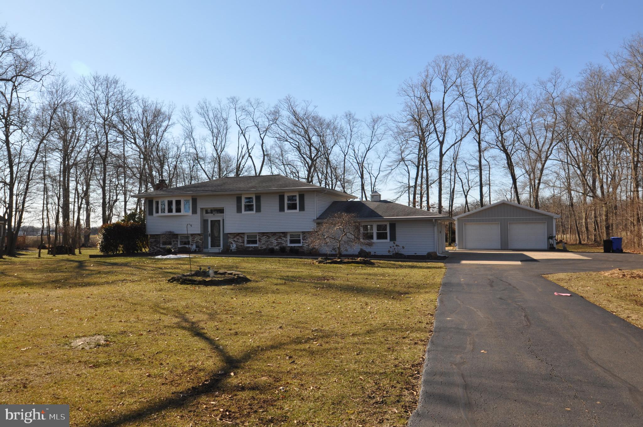 60 Springfield Meeting House Road Jobstown, NJ 08041 - Photo 35 of 38