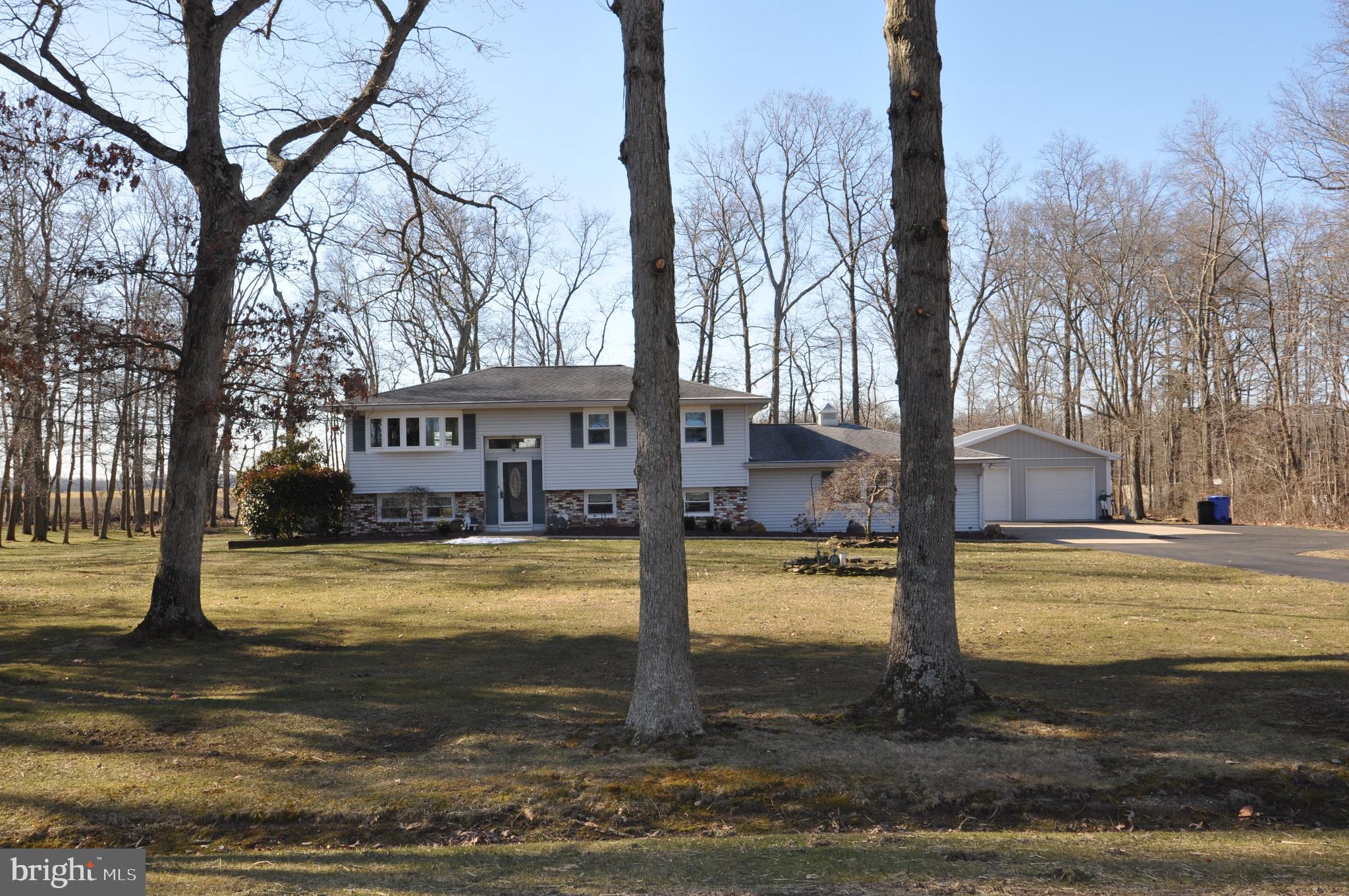 60 Springfield Meeting House Road Jobstown, NJ 08041 - Photo 38 of 38