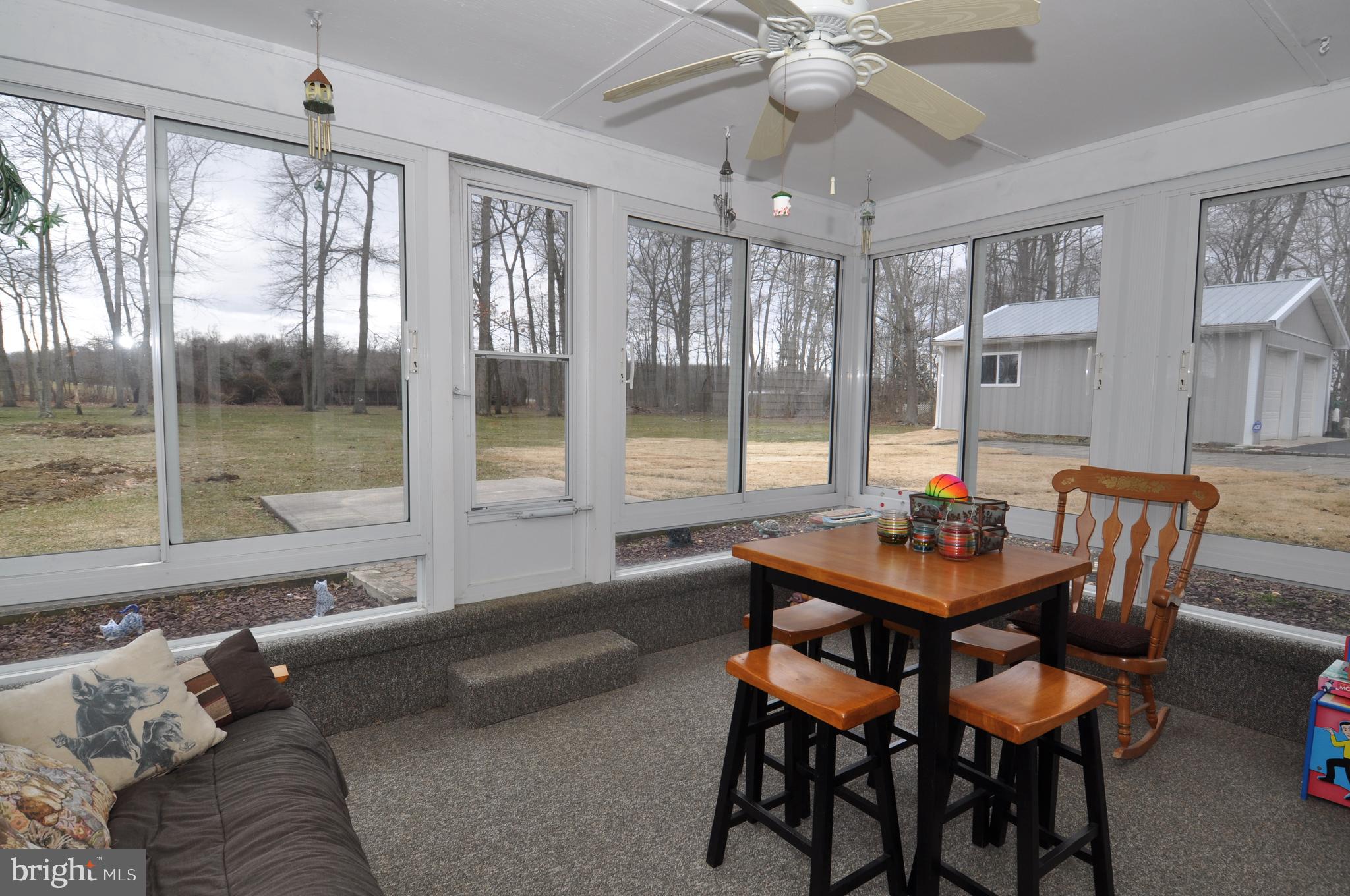 60 Springfield Meeting House Road Jobstown, NJ 08041 - Photo 5 of 38