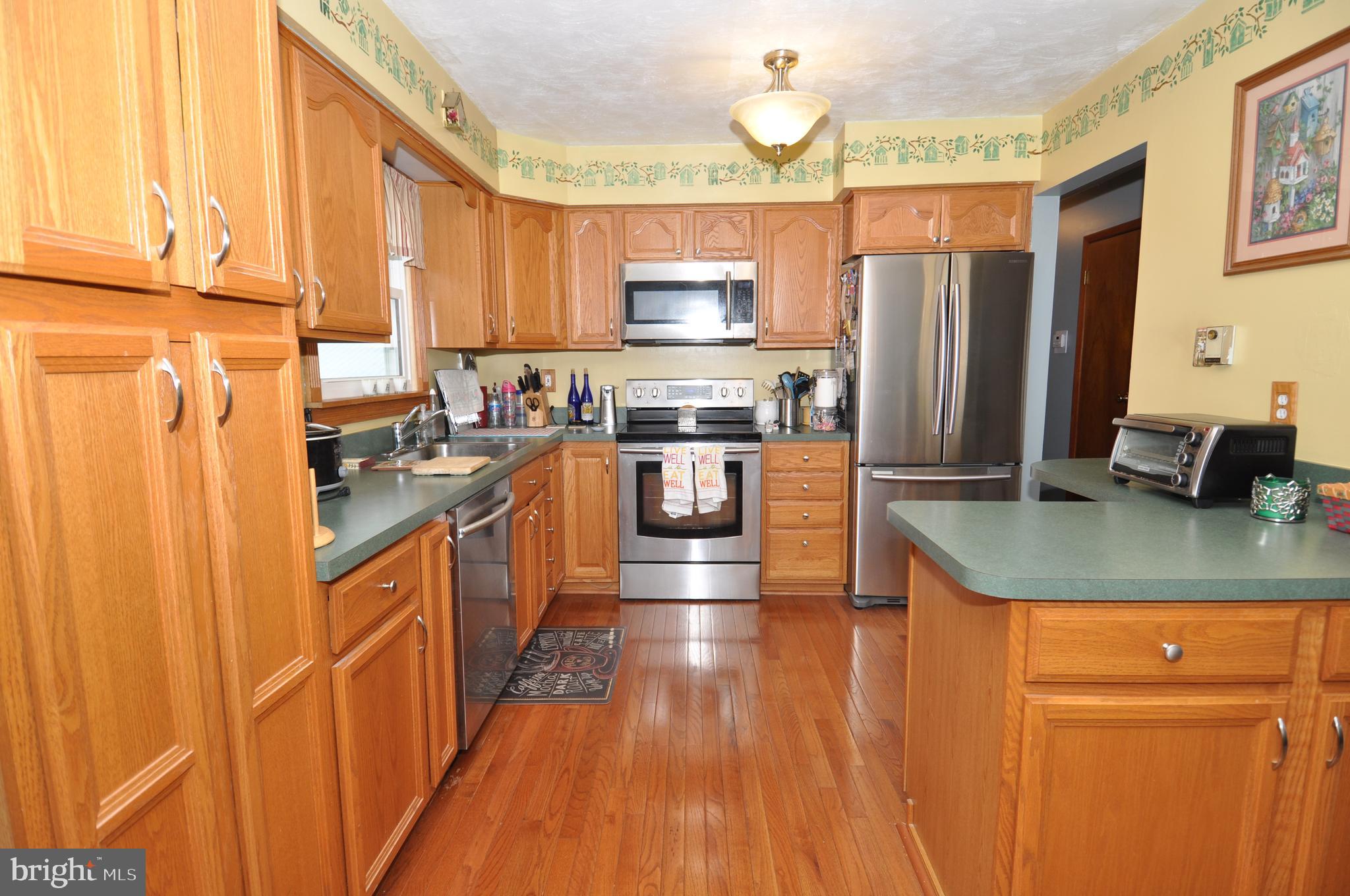 60 Springfield Meeting House Road Jobstown, NJ 08041 - Photo 9 of 38