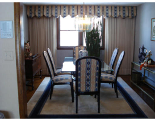 7 Eisenhower Road Marblehead, MA 01945 - Photo 5 of 9 a view of a dining room with furniture and window
