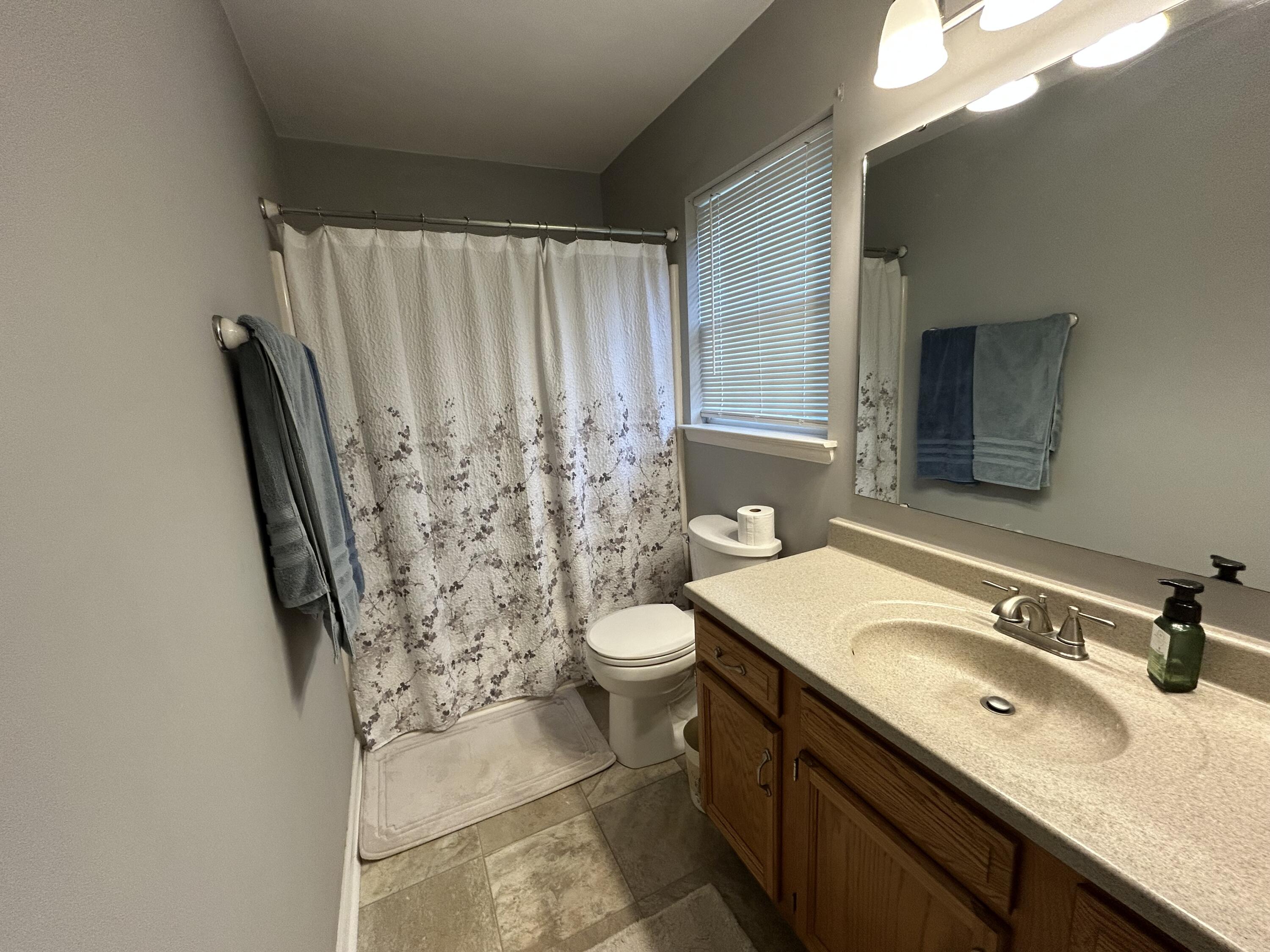 1291 Houston Mines Road Troutville, VA 24175 - Photo 12 of 25 Master bath