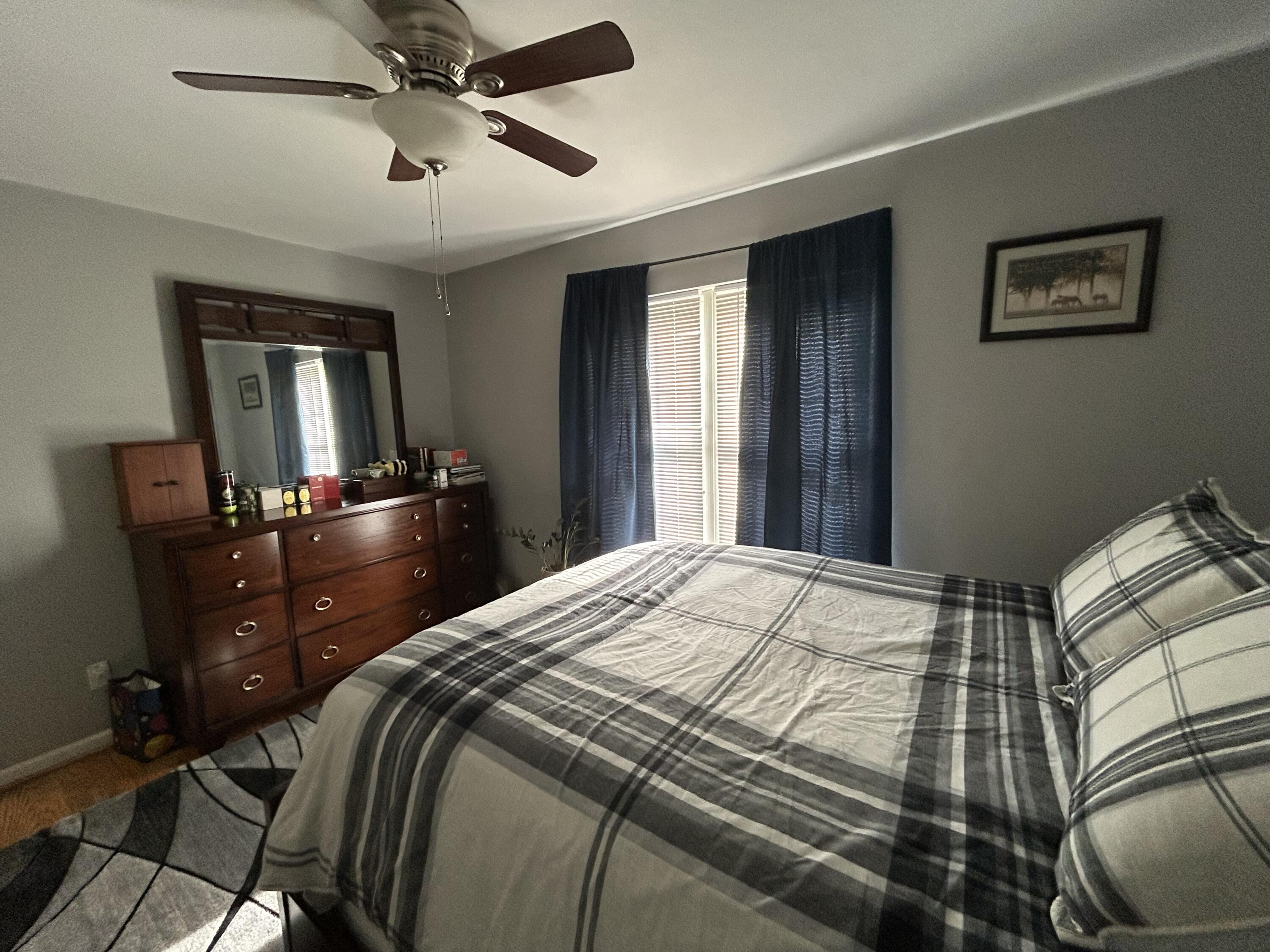 1291 Houston Mines Road Troutville, VA 24175 - Photo 13 of 25 Bedroom #2