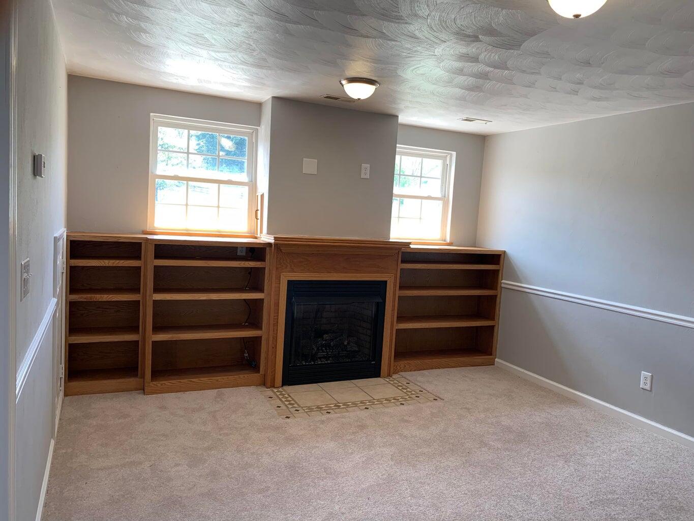 1291 Houston Mines Road Troutville, VA 24175 - Photo 16 of 25 Family Room