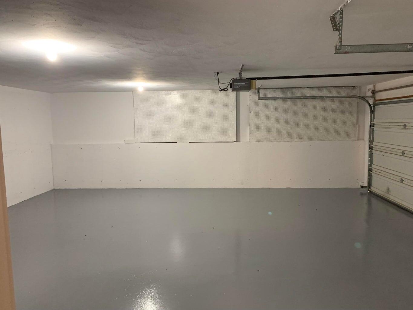 1291 Houston Mines Road Troutville, VA 24175 - Photo 19 of 25 2 Car garage with additional storage