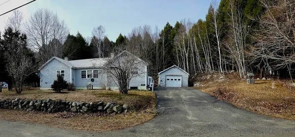 $114,900 | 22 Horseshoe Road, Medway, ME 04460