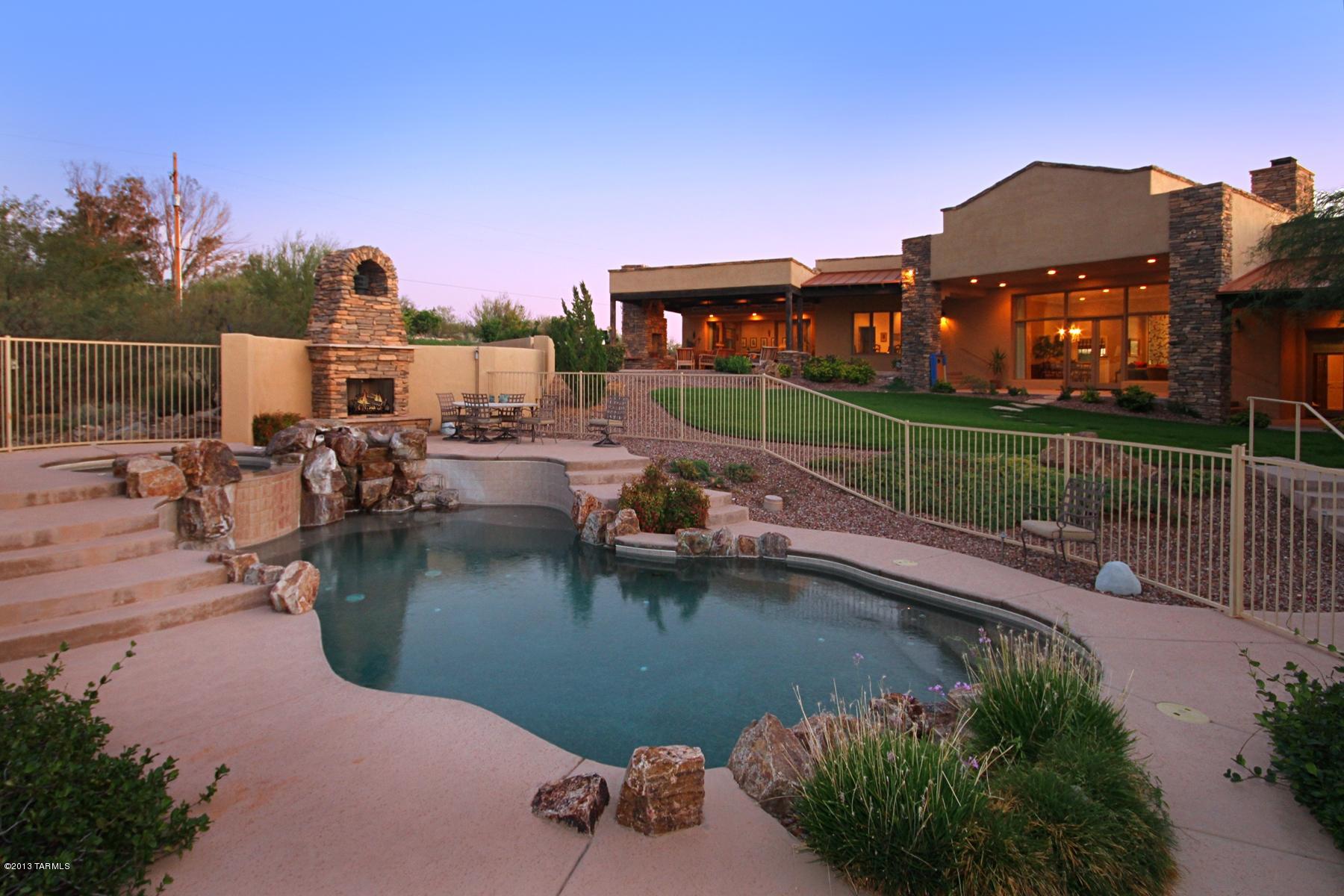1001 East Magee Road Tucson, AZ 85718 - Photo 34 of 44 Gallery Image 34