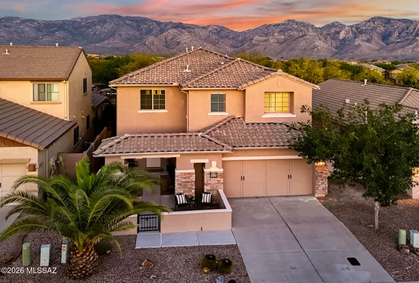 $650,000 | 13464 North Piemonte Way, Tucson, AZ 85755