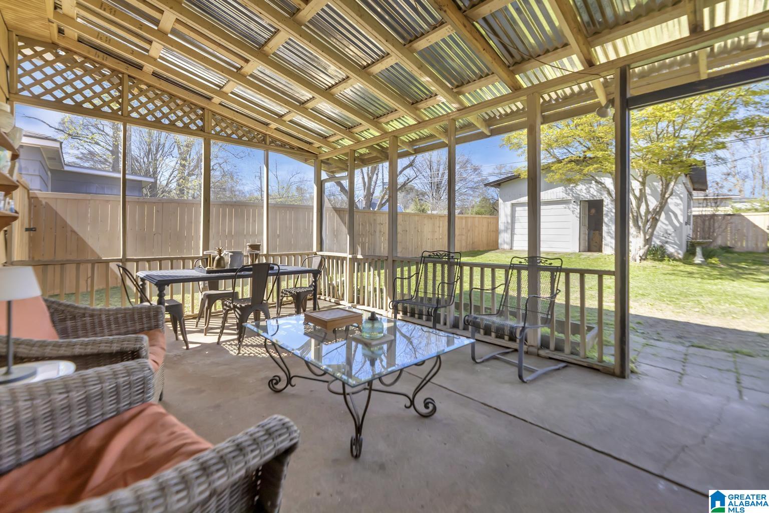 1516 Monticello Road Birmingham, AL 35210 - Photo 18 of 21