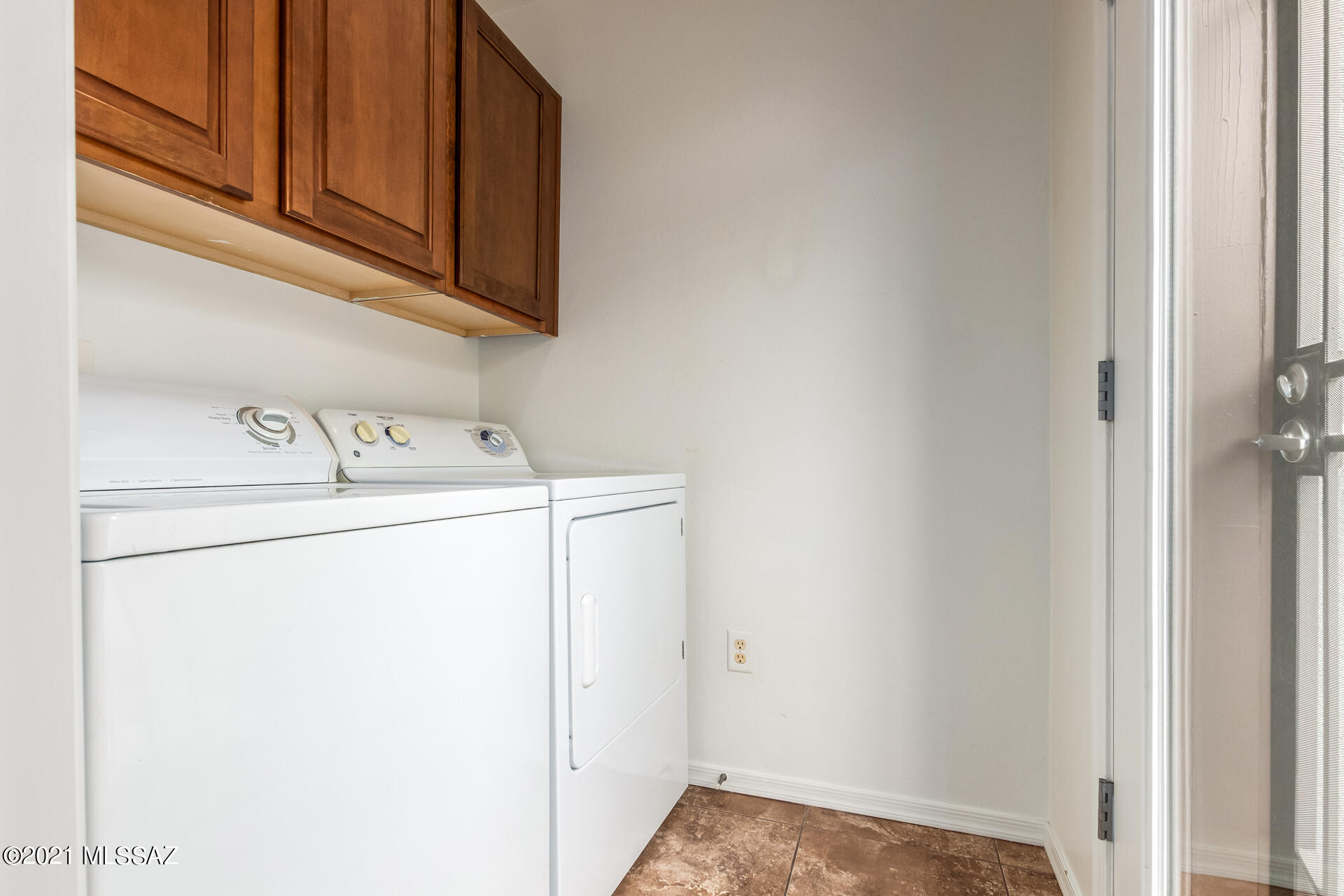 4178 North Fortune Loop Tucson, AZ 85719 - Photo 20 of 25