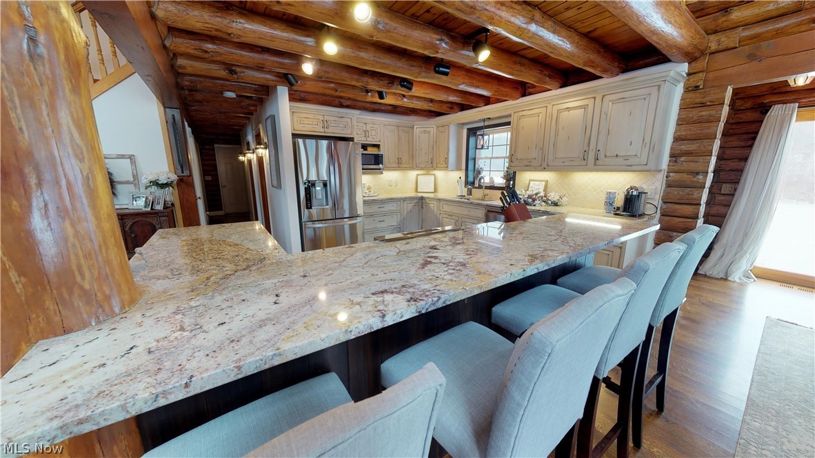 12179 Taylor Wells Road Chardon, OH 44024 - Photo 9 of 32 Gallery Image 9