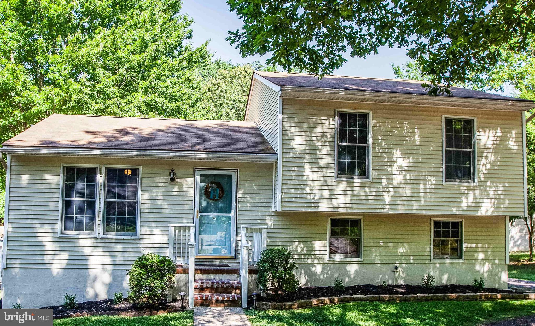221 Spotswood Road Locust Grove, VA 22508 - Photo 1 of 24 Welcome Home!