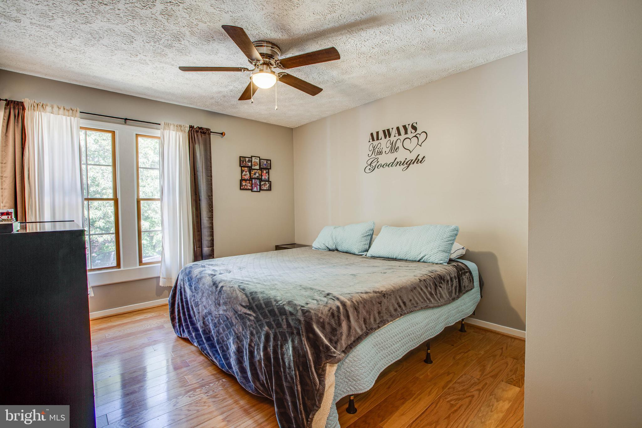 221 Spotswood Road Locust Grove, VA 22508 - Photo 13 of 24 Master Bedroom