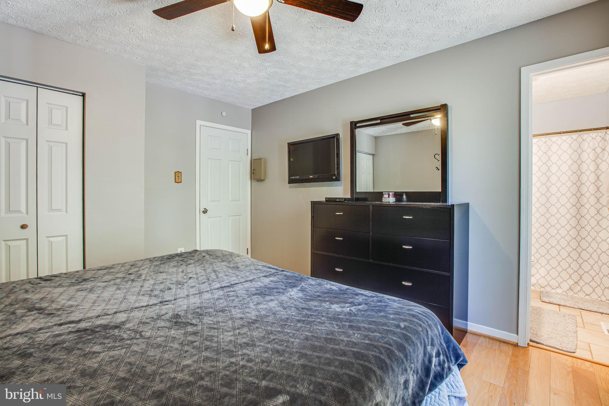221 Spotswood Road Locust Grove, VA 22508 - Photo 14 of 24 Master Bedroom
