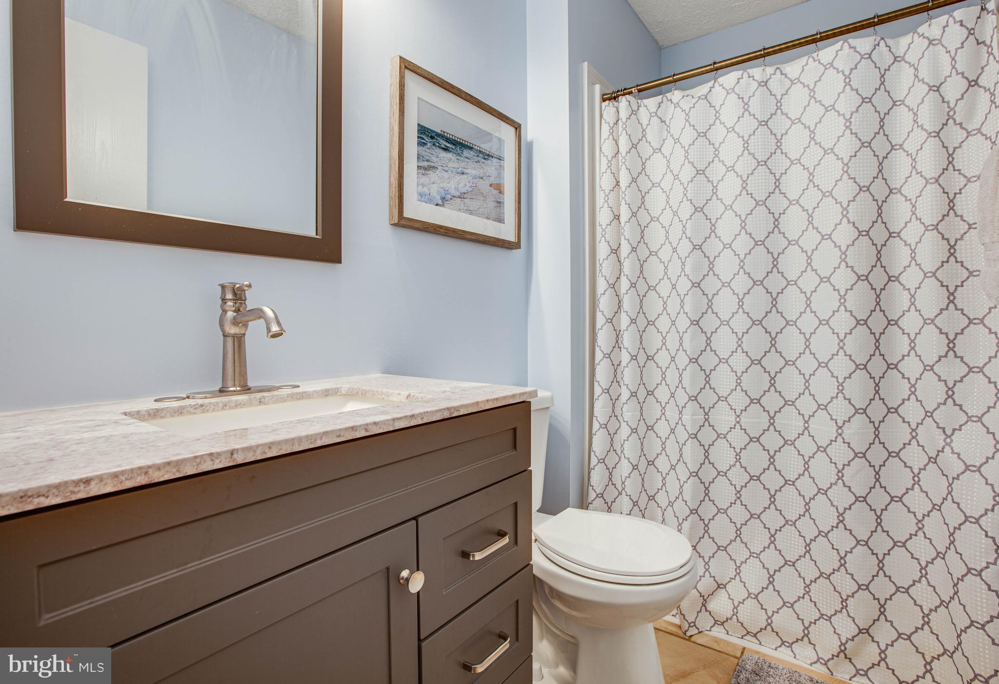 221 Spotswood Road Locust Grove, VA 22508 - Photo 15 of 24 Master Bath