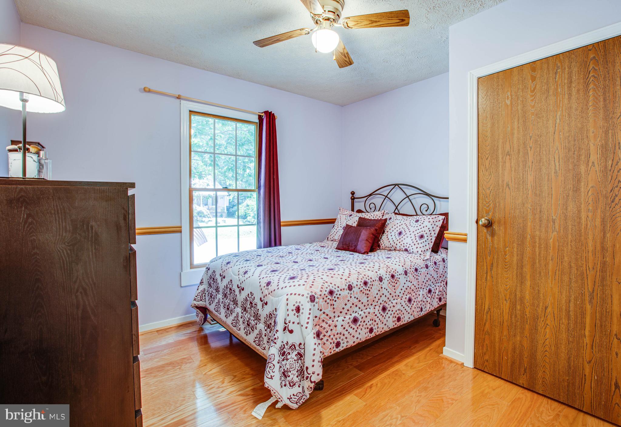 221 Spotswood Road Locust Grove, VA 22508 - Photo 16 of 24 Bedroom