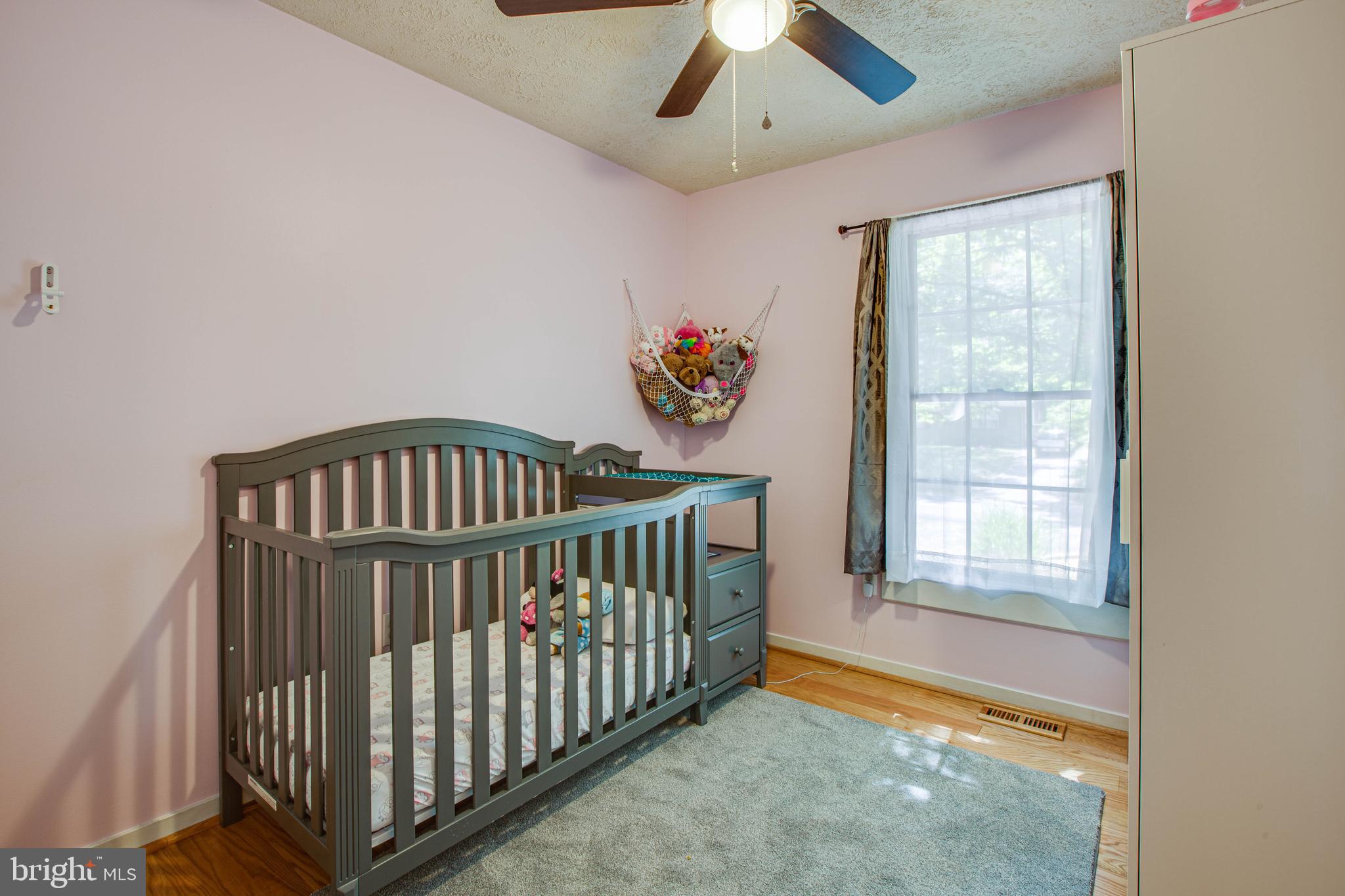 221 Spotswood Road Locust Grove, VA 22508 - Photo 17 of 24 Bedroom