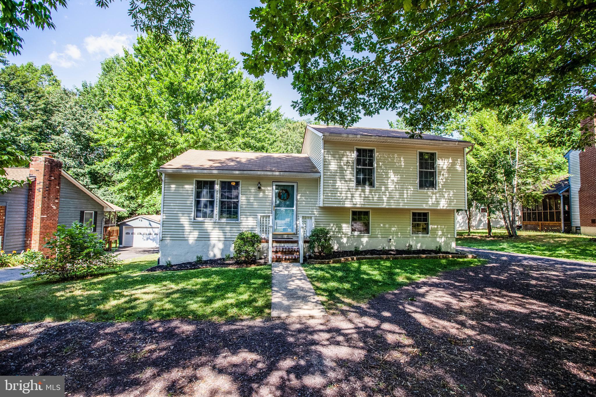 221 Spotswood Road Locust Grove, VA 22508 - Photo 2 of 24 Gallery Image 2