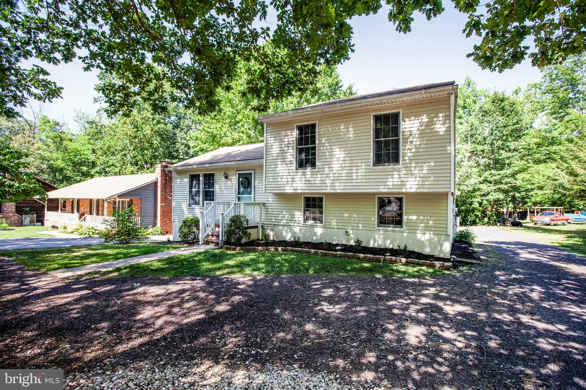 221 Spotswood Road Locust Grove, VA 22508 - Photo 3 of 24 Gallery Image 3