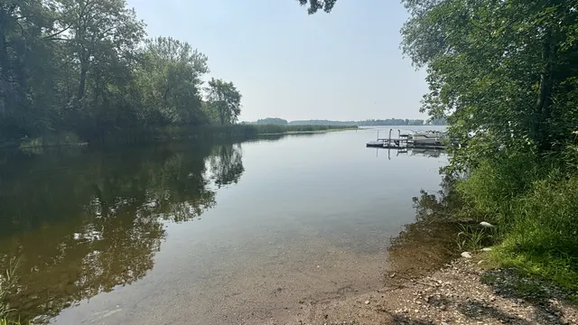 $115,000 | 312 Alder Road, South Haven, MN 55382