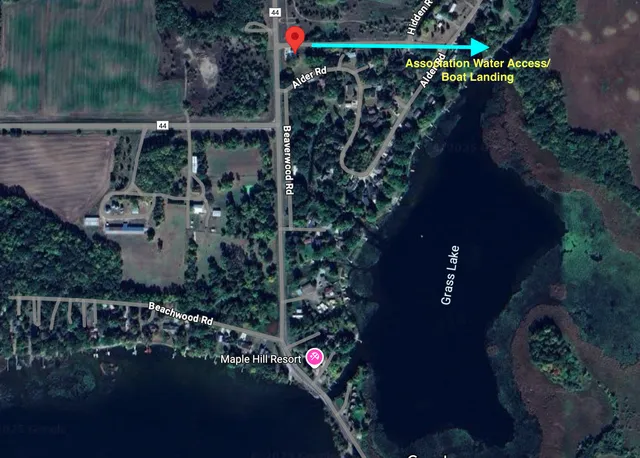 $115,000 | 312 Alder Road, South Haven, MN 55382