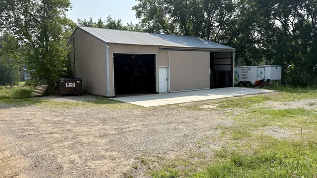 $115,000 | 312 Alder Road, South Haven, MN 55382