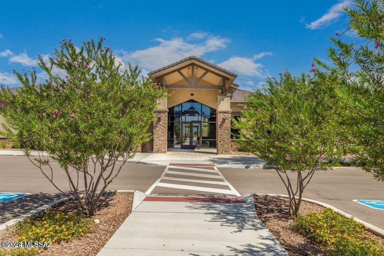 8809 West Moon Spring Road Marana, AZ 85653 - Photo 42 of 50