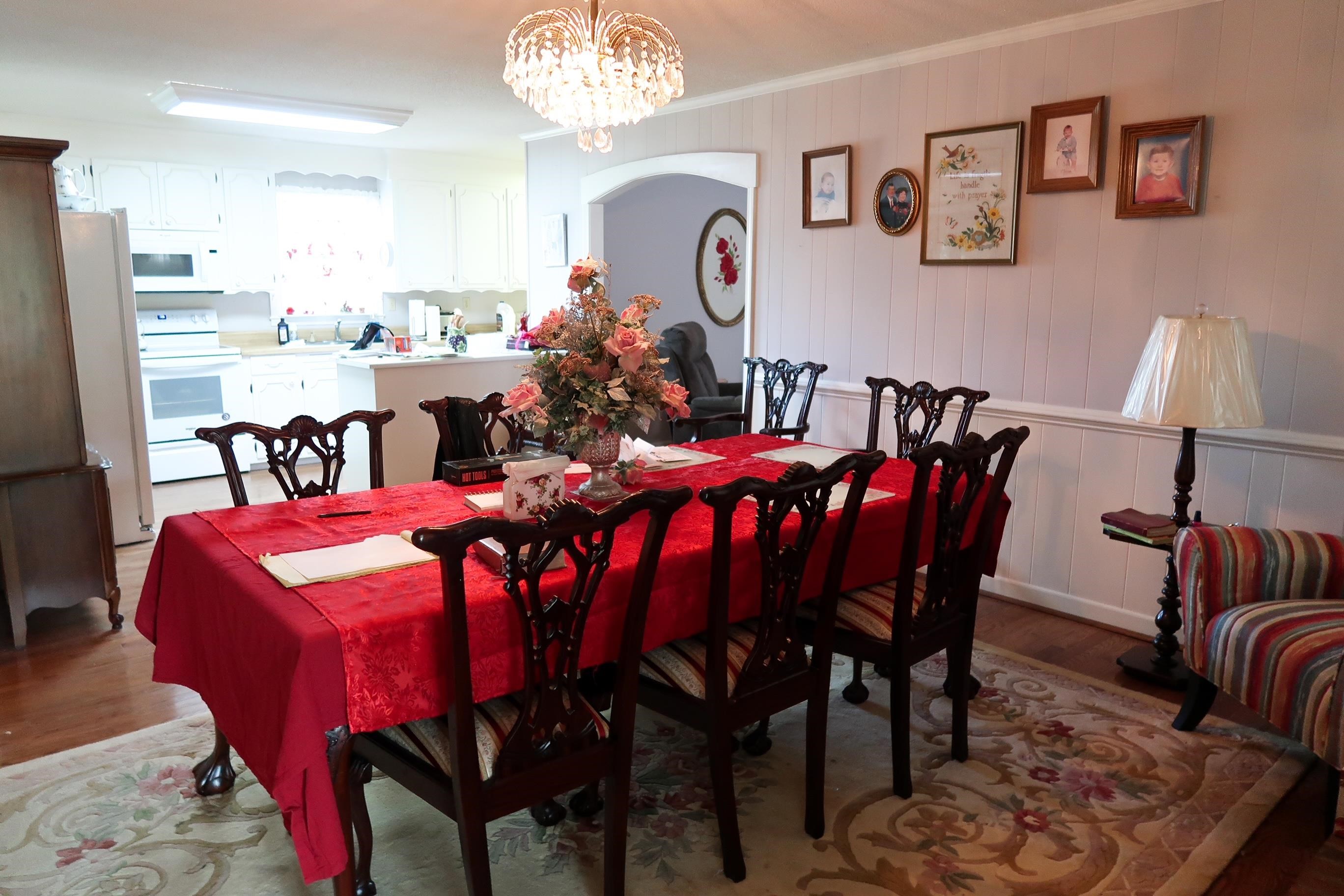 500 West Rutherford Street Landrum, SC 29356 - Photo 3 of 10