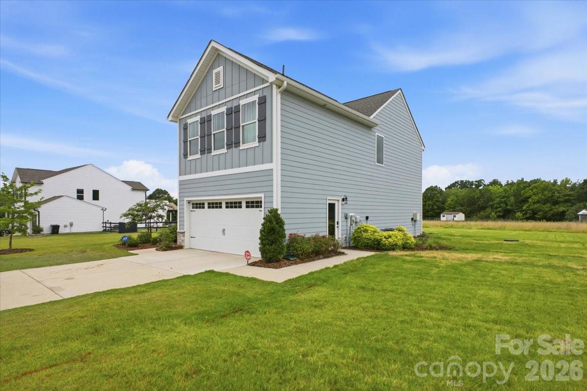 1101 Ansonville Road Wingate, NC 28174 - Photo 36 of 41 Gallery Image 36