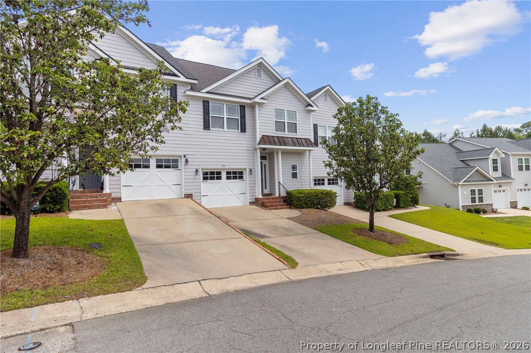 914 Westland Ridge Road Fayetteville, NC 28311 - Photo 3 of 47