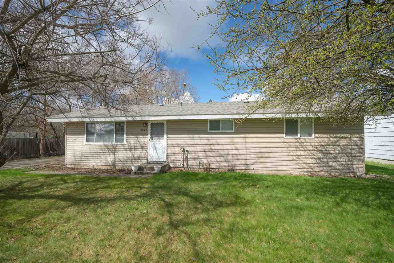 2705 North Bowdish Road Spokane Valley, WA 99206 - Photo 1 of 18 Gallery Image 1