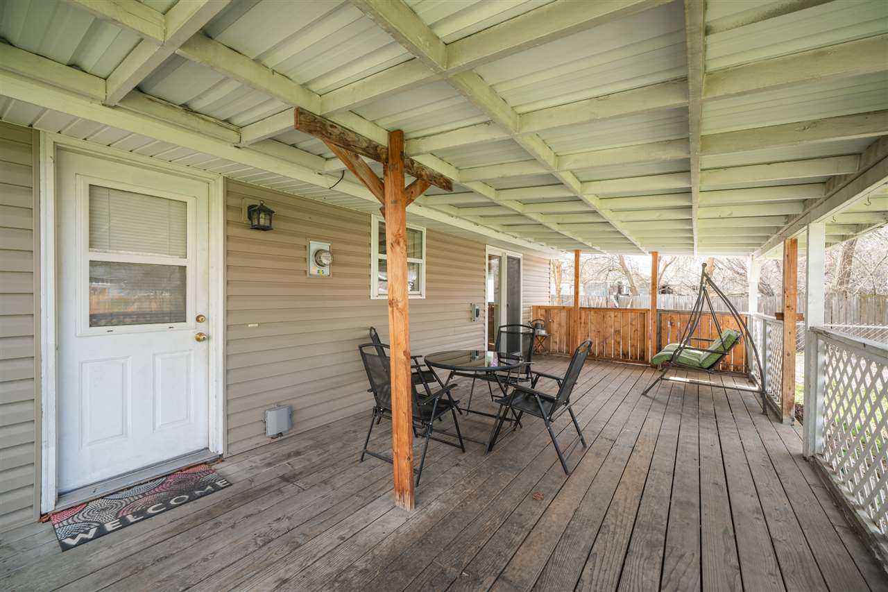 2705 North Bowdish Road Spokane Valley, WA 99206 - Photo 17 of 18 Gallery Image 17