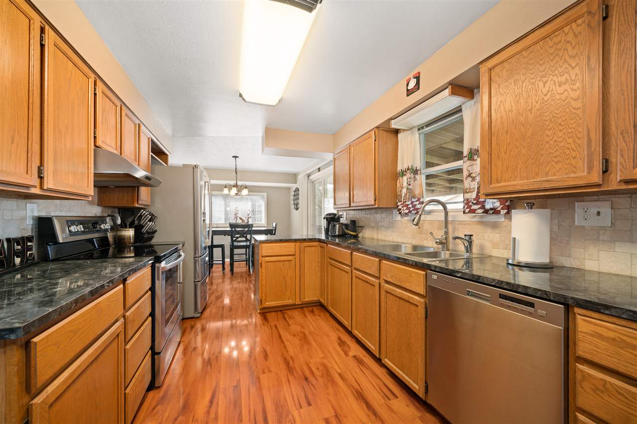 2705 North Bowdish Road Spokane Valley, WA 99206 - Photo 7 of 18 Gallery Image 7
