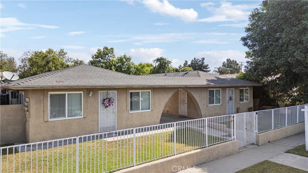 540 West Shamrock Street Rialto, CA 92376 - Photo 1 of 1 Gallery Image 1