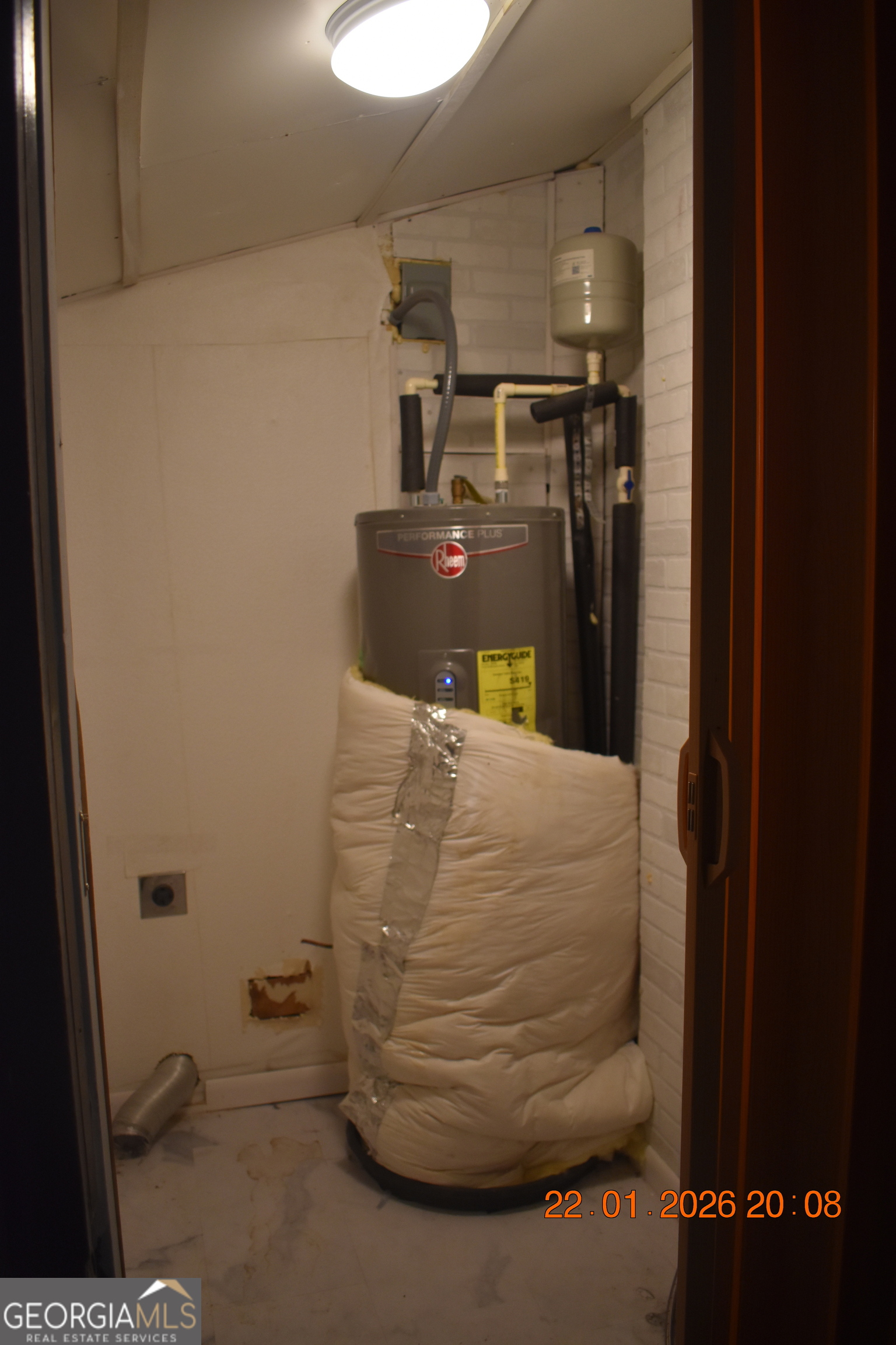 5038 Williamson Road Macon, GA 31206 - Photo 23 of 25