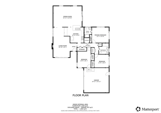 $1,188,000 | 303 North Trotwood Avenue, San Pedro, CA 90732