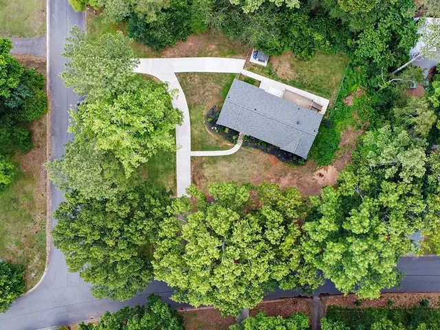 $1,700 | 2637 Twin Oaks Drive Northwest, Unit B, Marietta, GA 30064