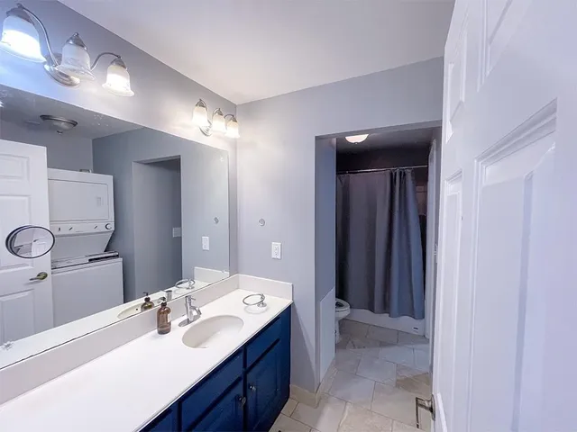 $1,700 | 2637 Twin Oaks Drive Northwest, Unit B, Marietta, GA 30064