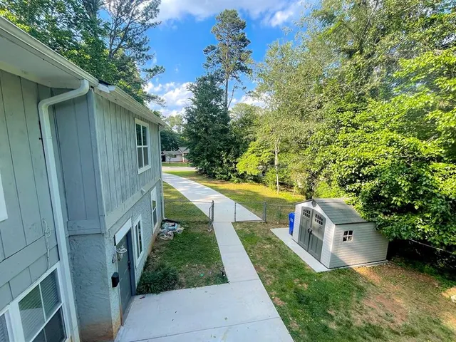 $1,700 | 2637 Twin Oaks Drive Northwest, Unit B, Marietta, GA 30064