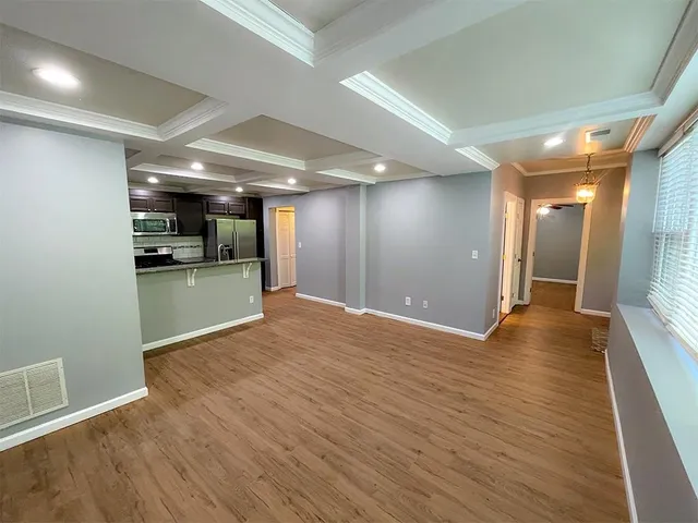 $1,700 | 2637 Twin Oaks Drive Northwest, Unit B, Marietta, GA 30064